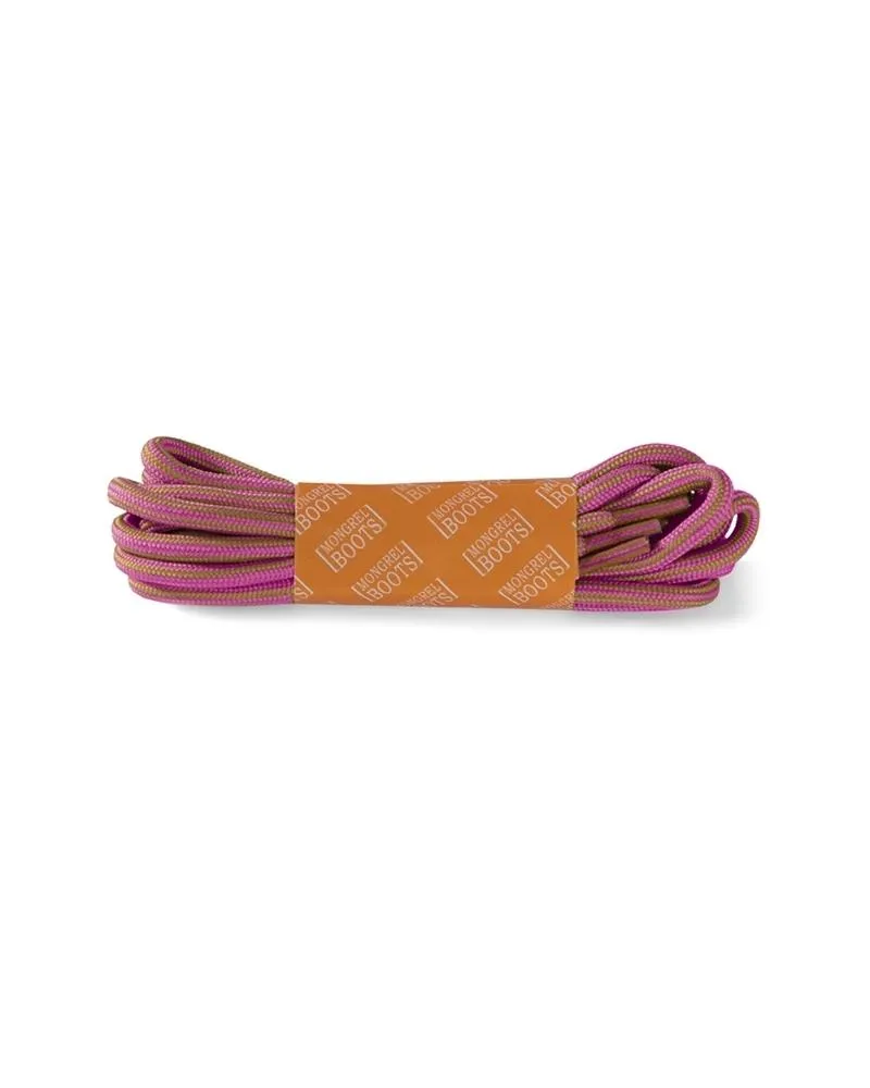 140cm Replacement Laces - Pink