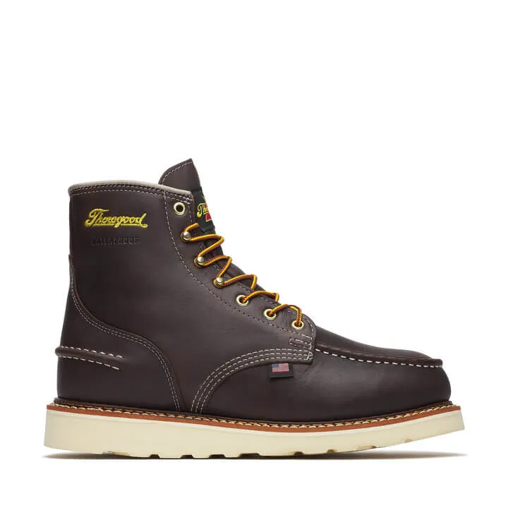 1957 Series – Waterproof – 6″ Briar Pitstop - 814-3600