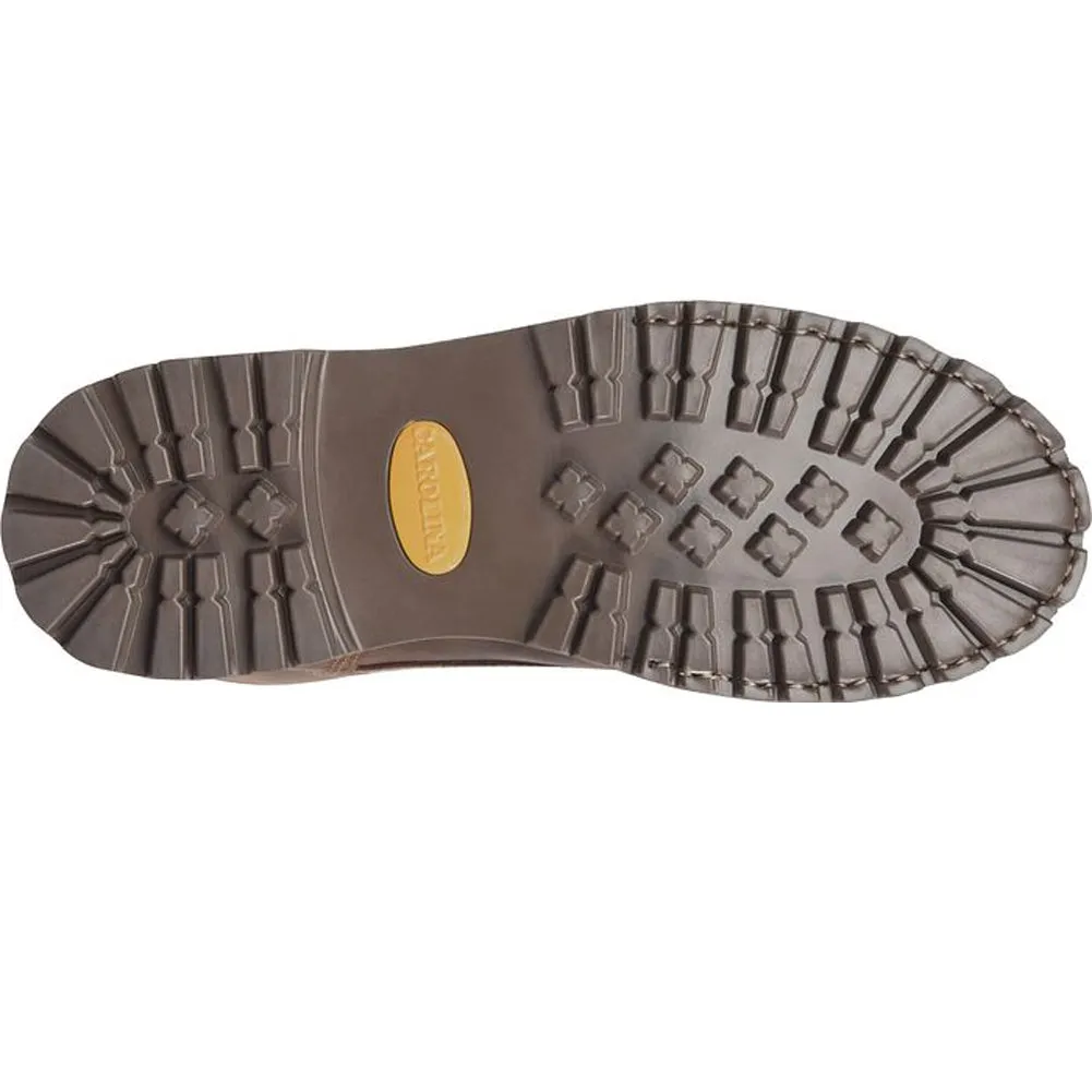 28 Series 8" Composite Toe Waterproof Work Boot - CA8528