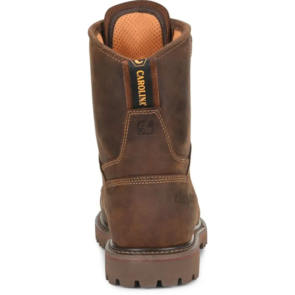 28 Series 8" Composite Toe Waterproof Work Boot - CA8528