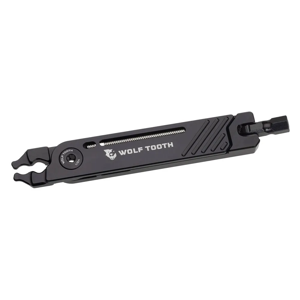 8-BIT PACK PLIERS