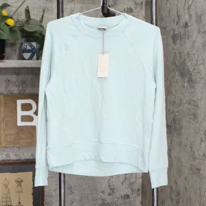 A New Day Women's Raglan Sleeve Sweatshirt 79315946