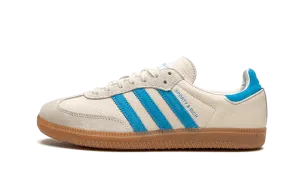 Adidas Samba OG Sporty & Rich Cream Blue