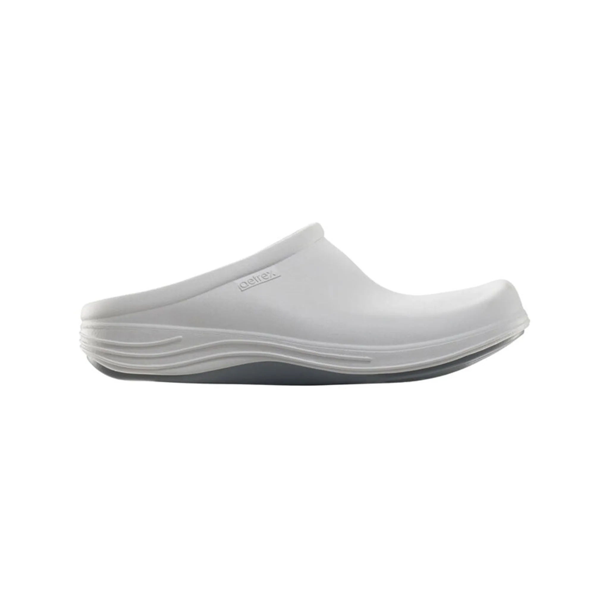Aetrex | Men's Bondi Orthotic Clogs 男裝手術室鞋（白色）