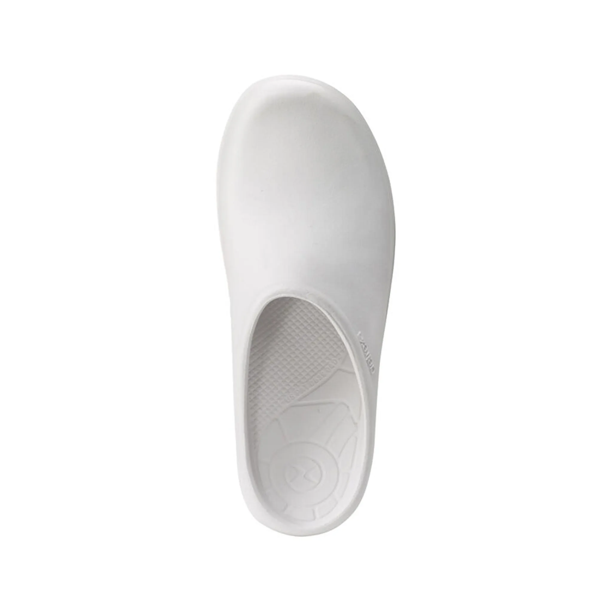 Aetrex | Men's Bondi Orthotic Clogs 男裝手術室鞋（白色）