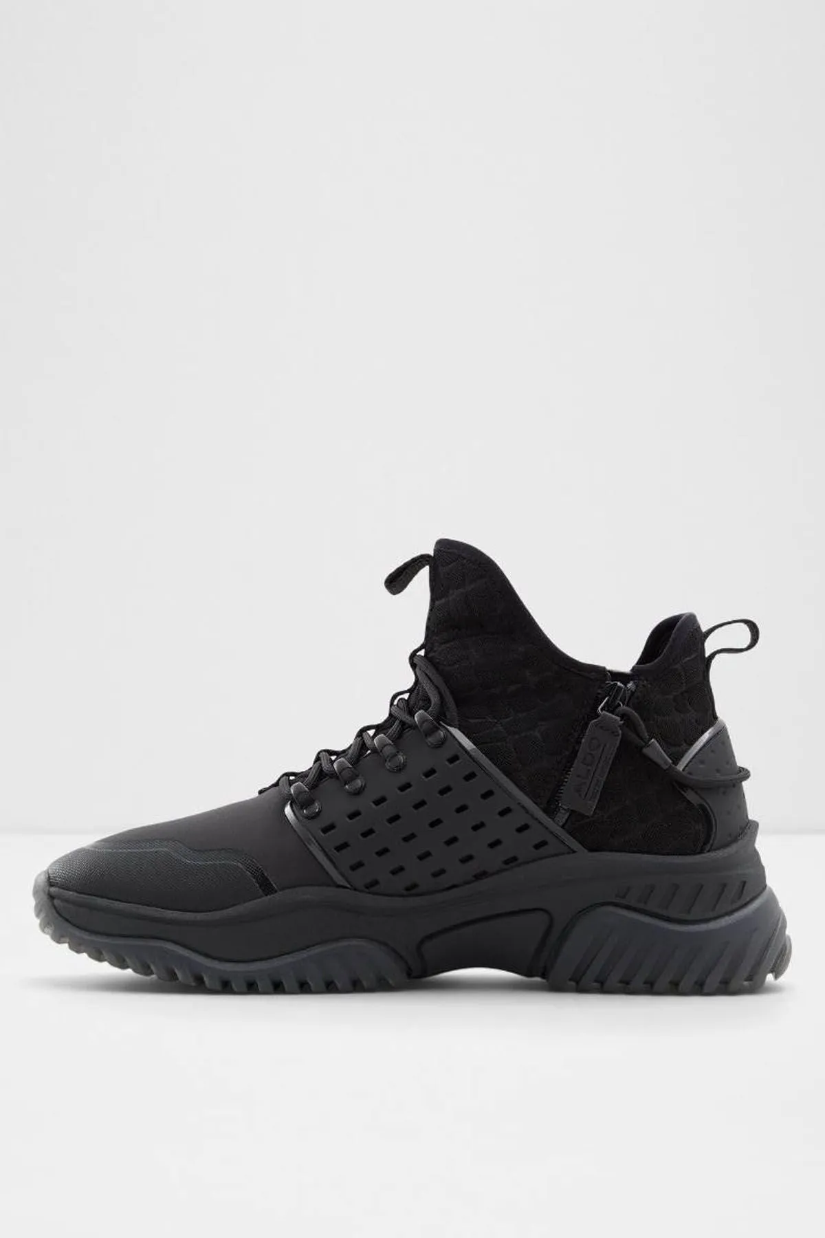 ALDO Adweis | Sneakers Black | Men