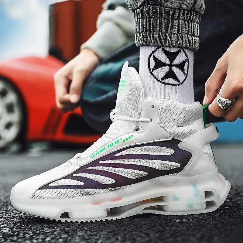 All-Match Men's Casual Sports Shoes
