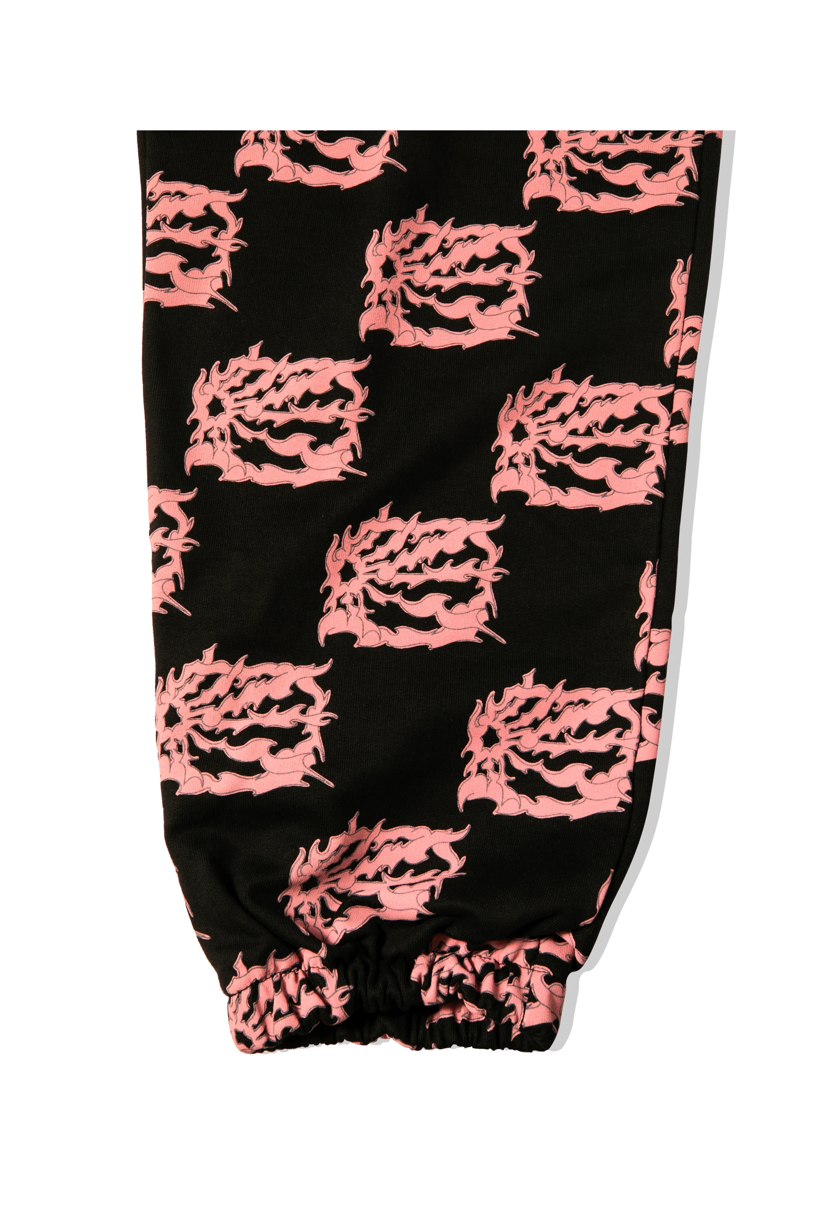 All Over Logo Jogger