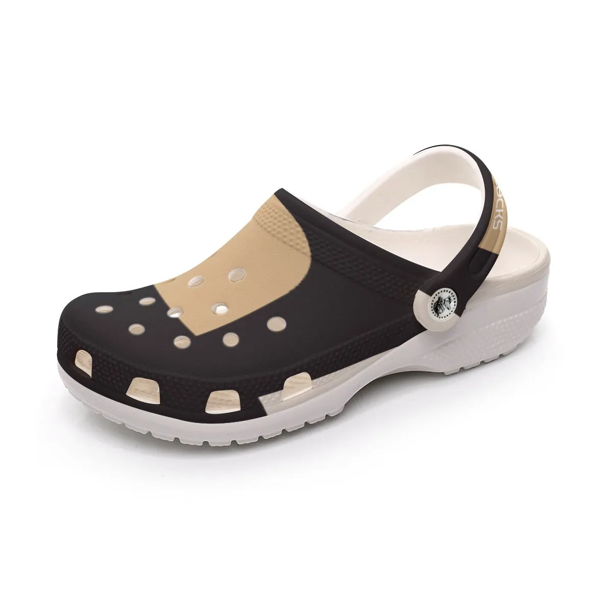 All-Over Print Women's Classic Clogs