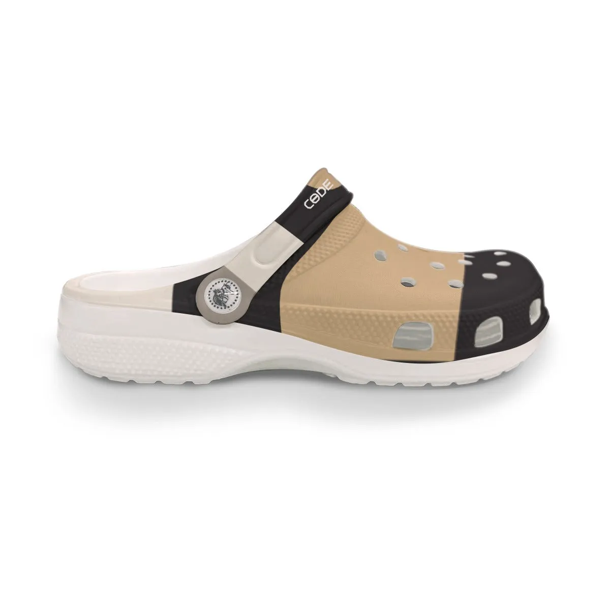 All-Over Print Women's Classic Clogs