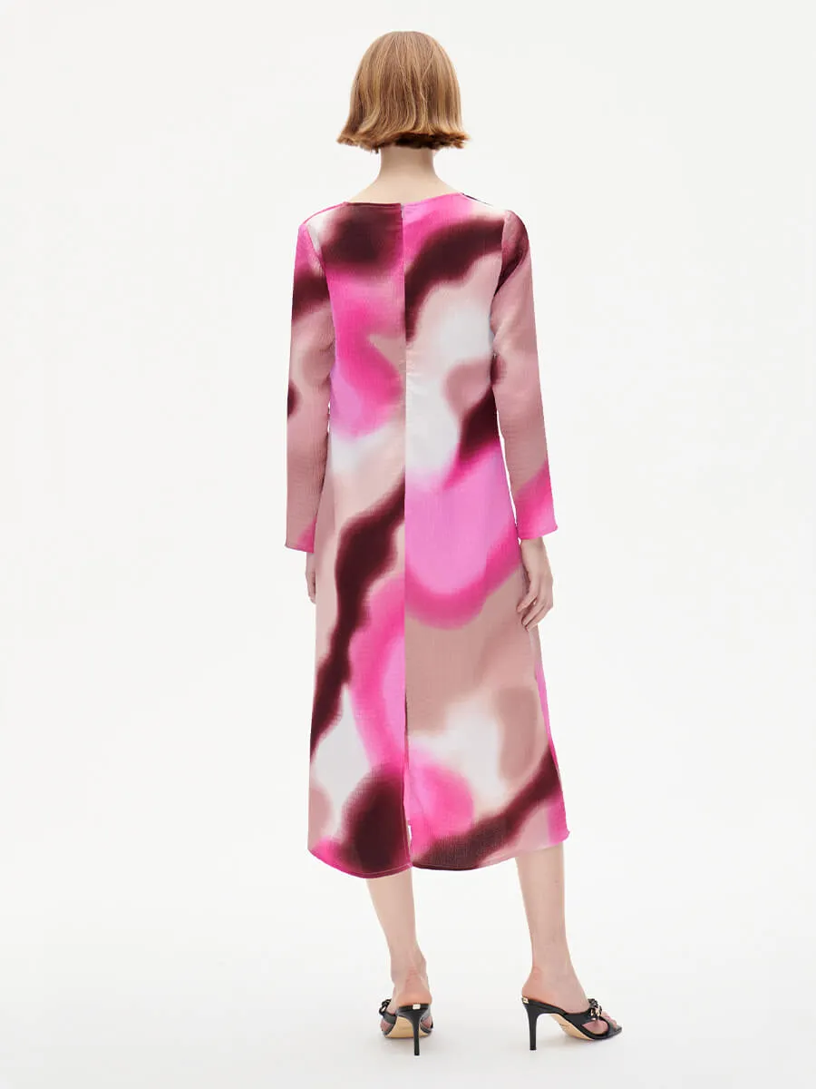 Amilo Dress