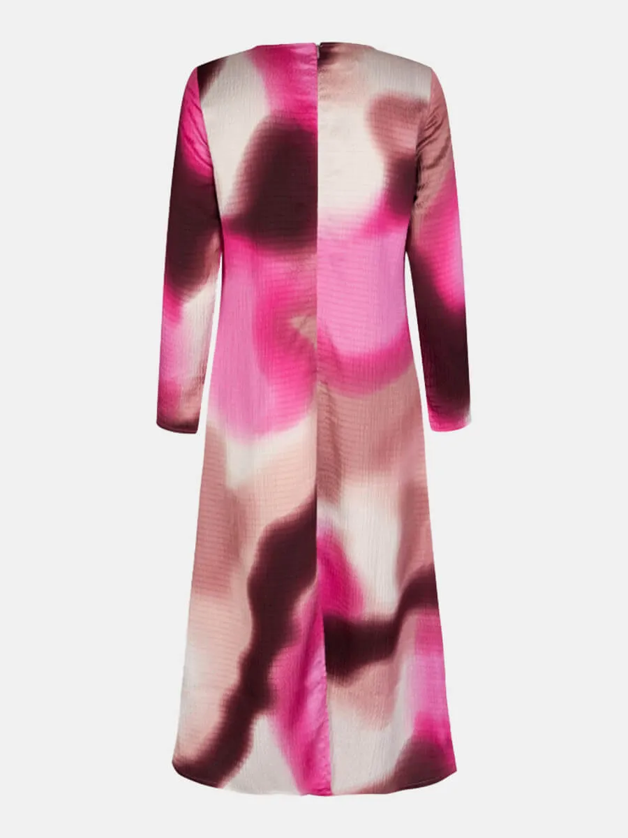 Amilo Dress