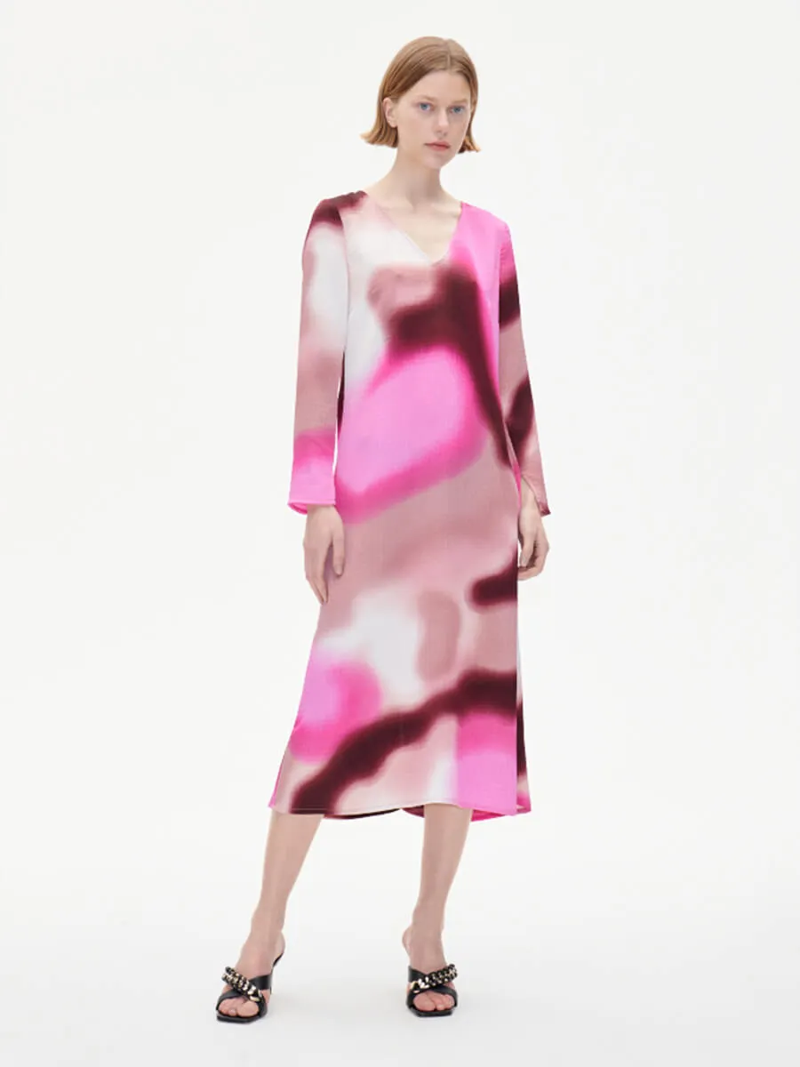 Amilo Dress