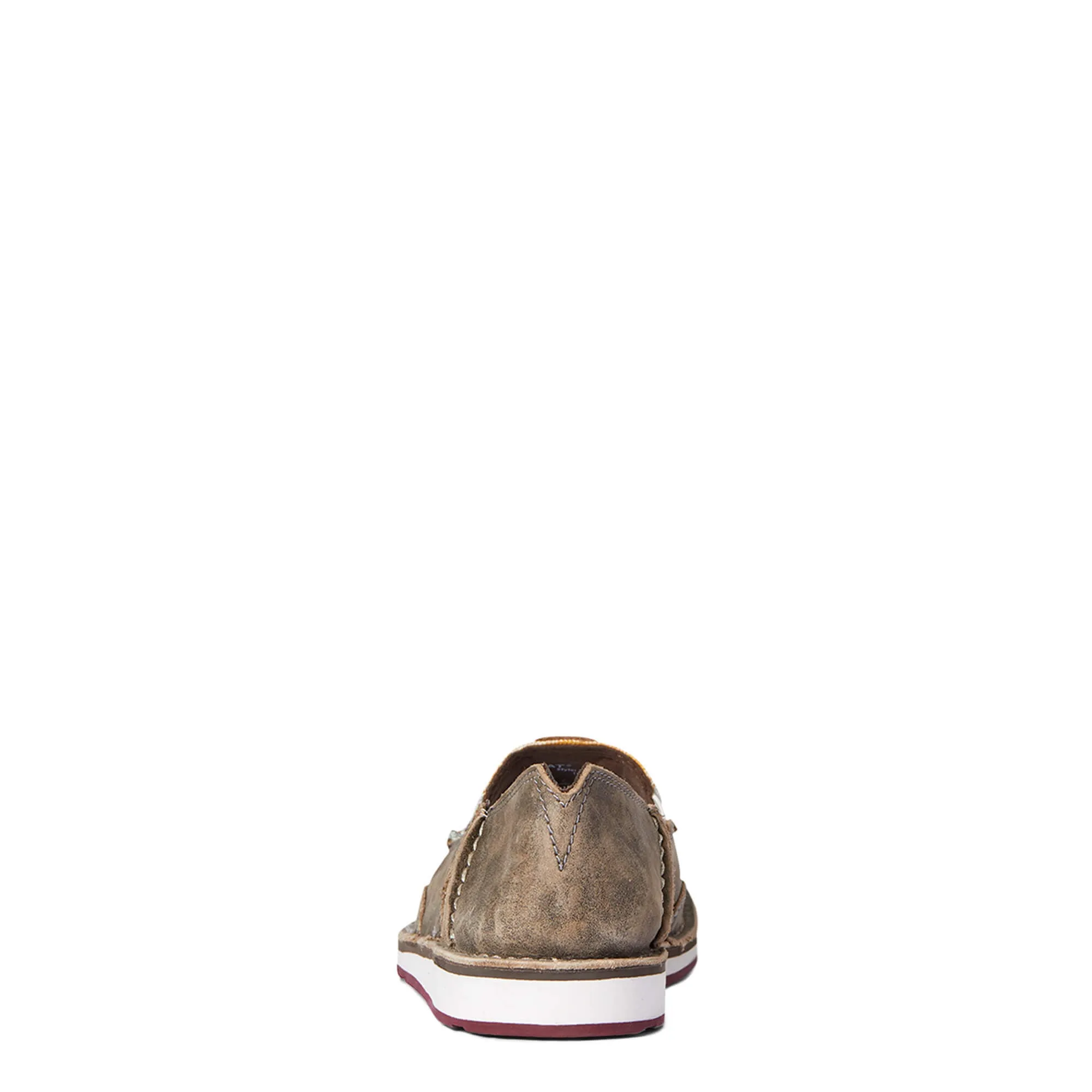 Ariat Women's Buffalo Print Cruiser