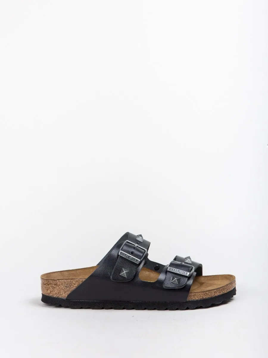 arizona - black studded