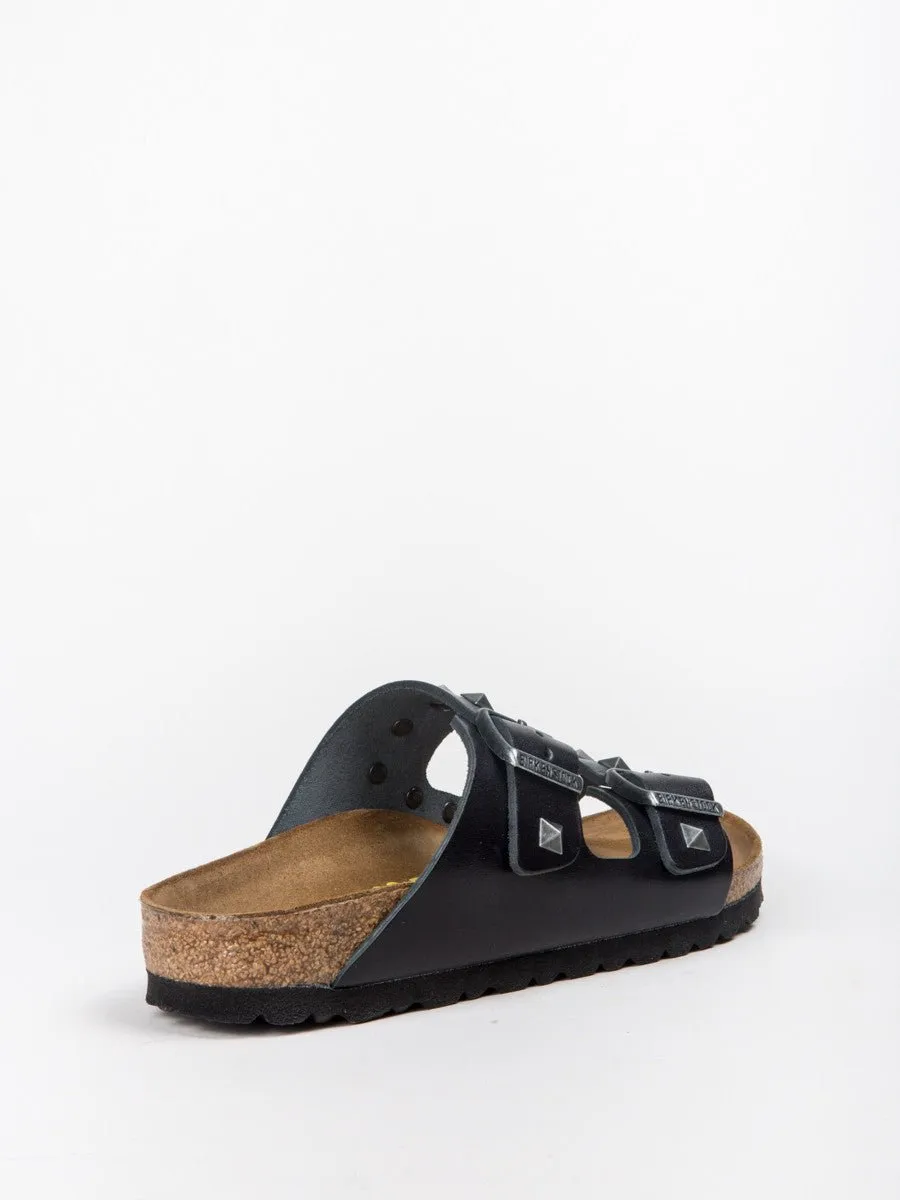 arizona - black studded
