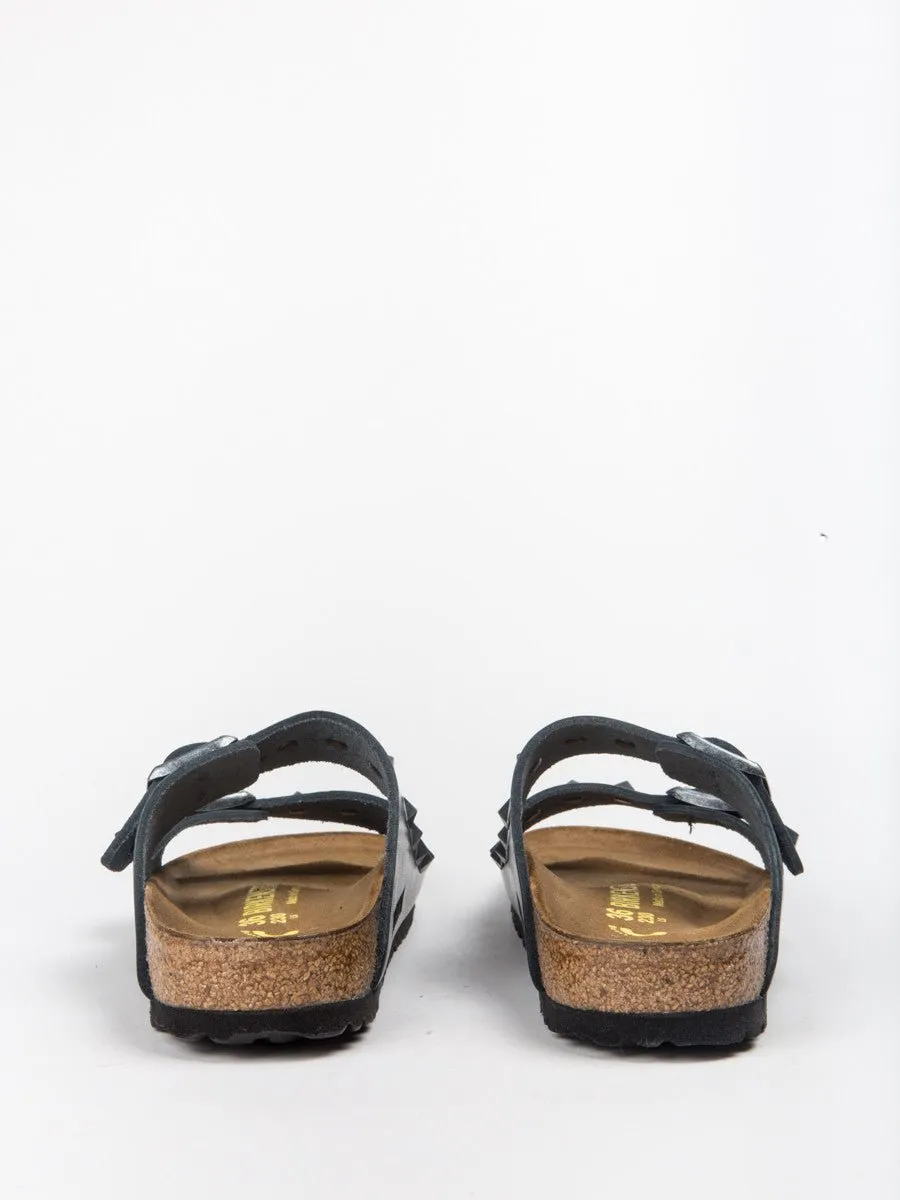 arizona - black studded