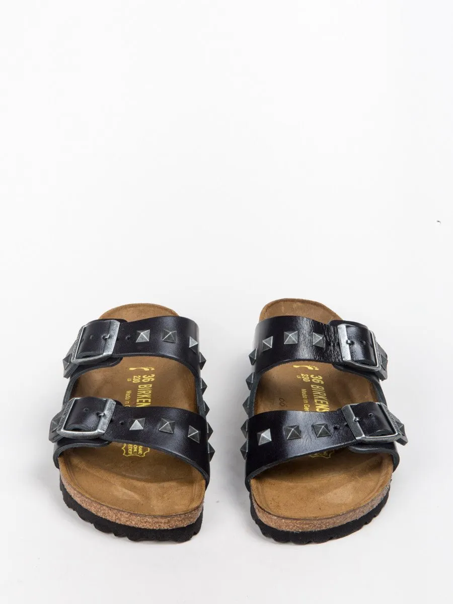 arizona - black studded