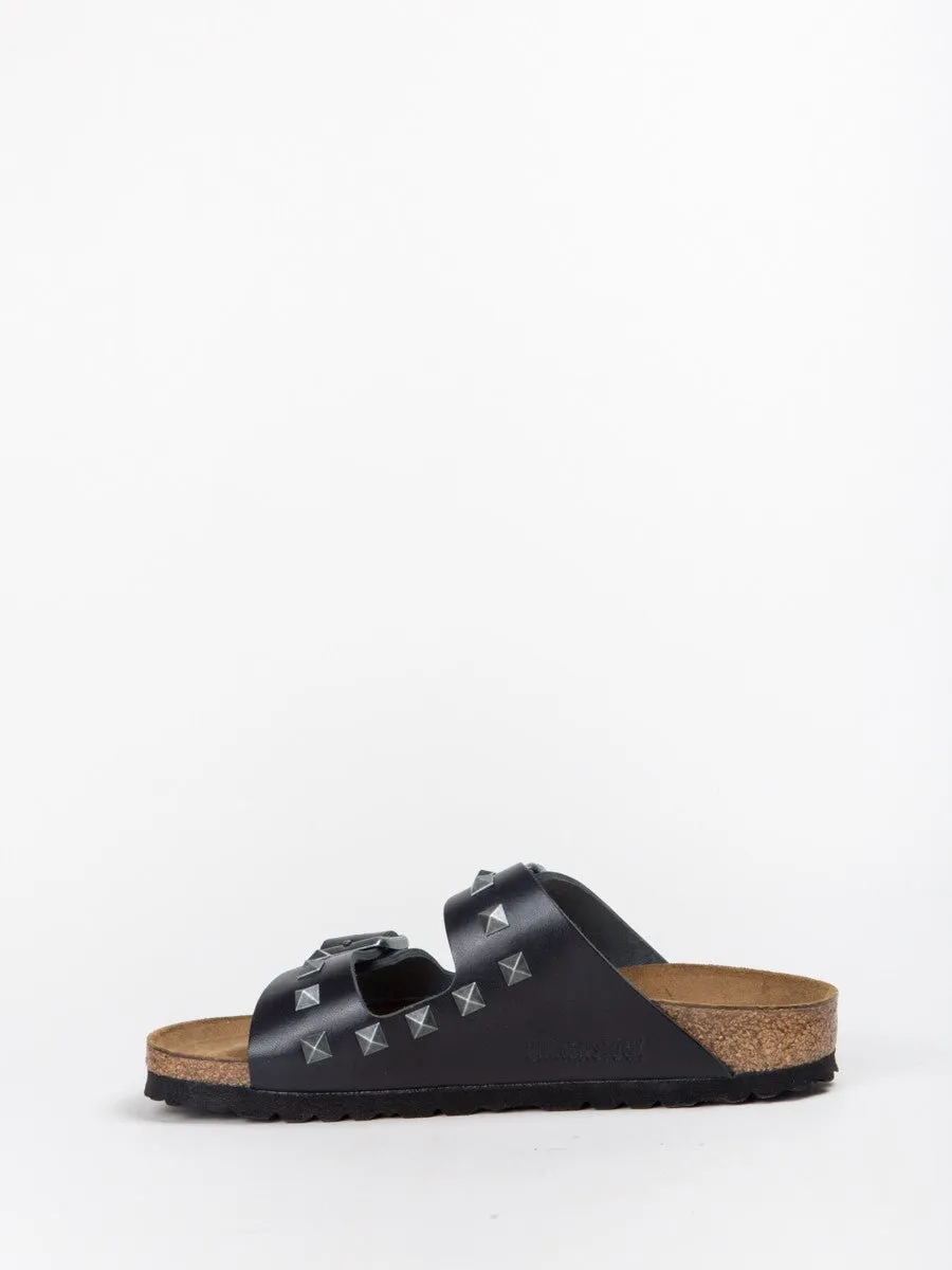 arizona - black studded