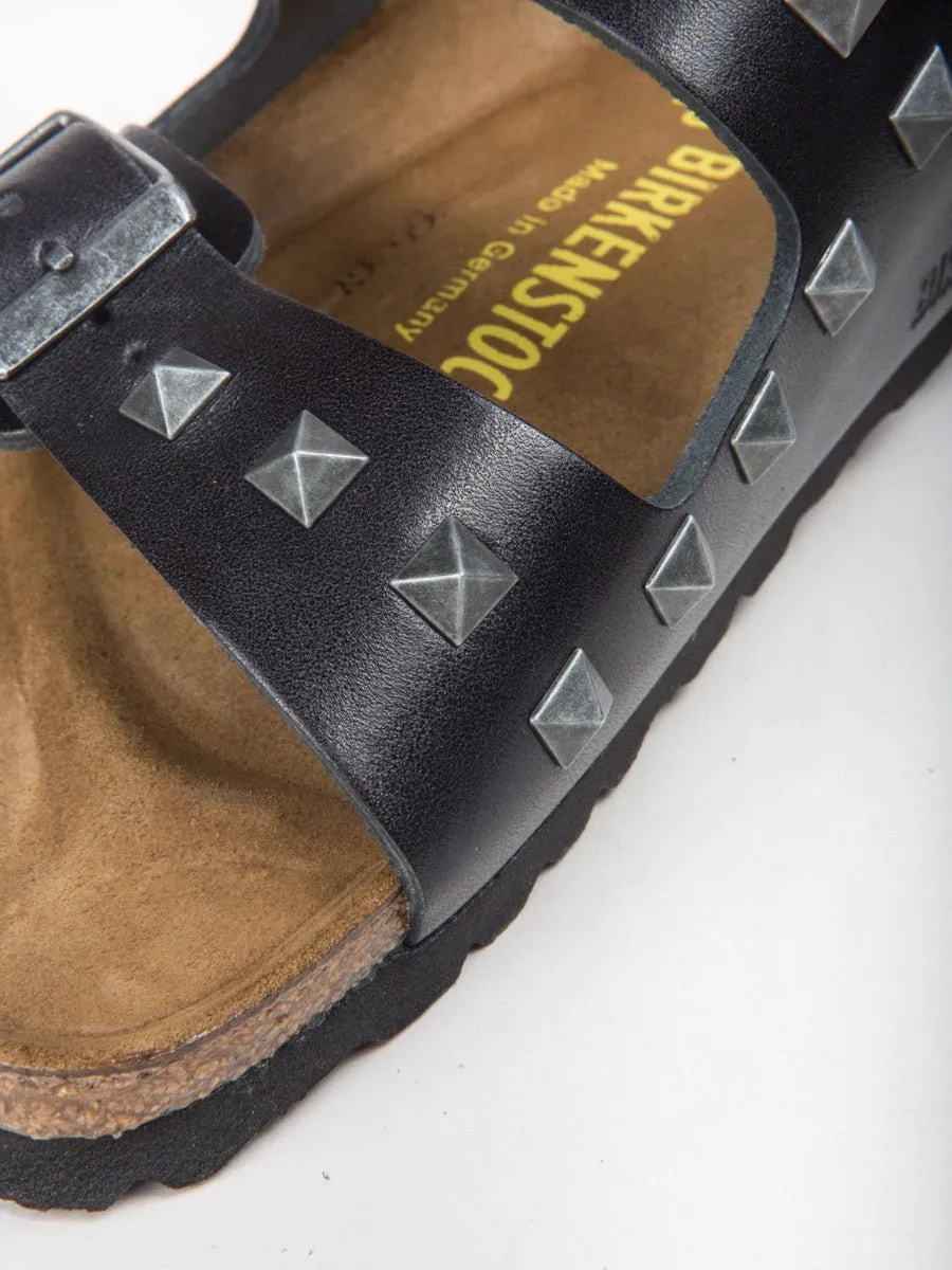 arizona - black studded