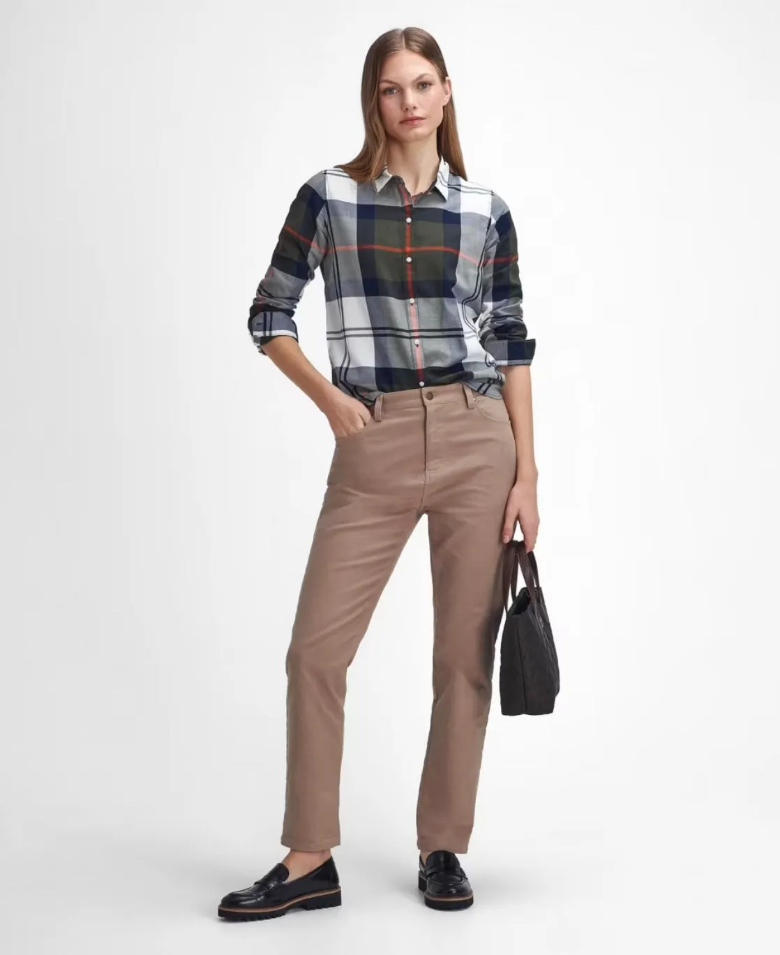 Barbour Moorland Shirt