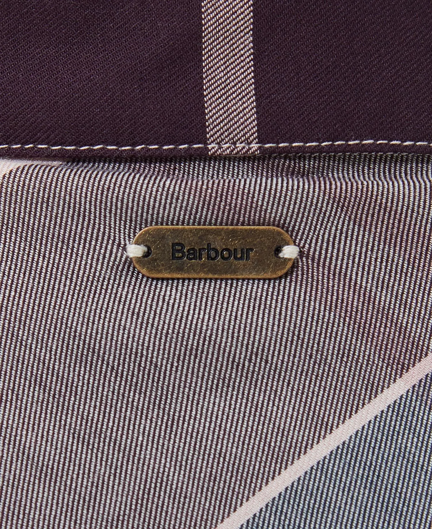 Barbour Moorland Shirt