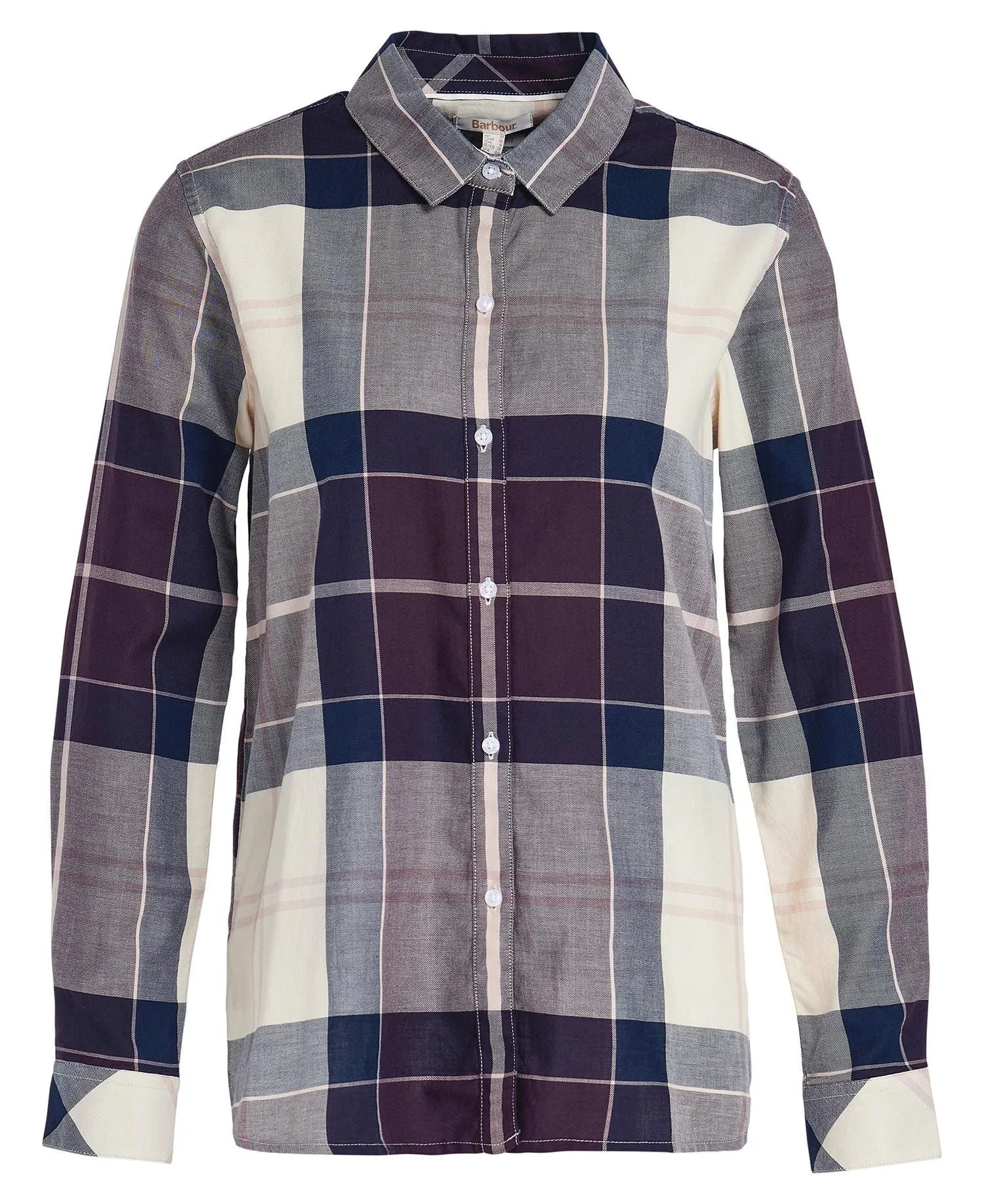 Barbour Moorland Shirt