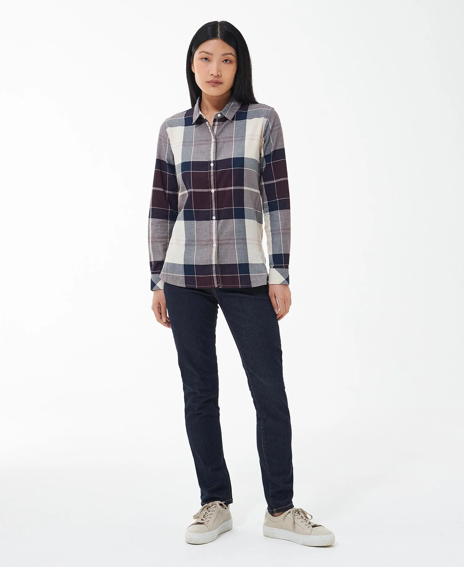 Barbour Moorland Shirt