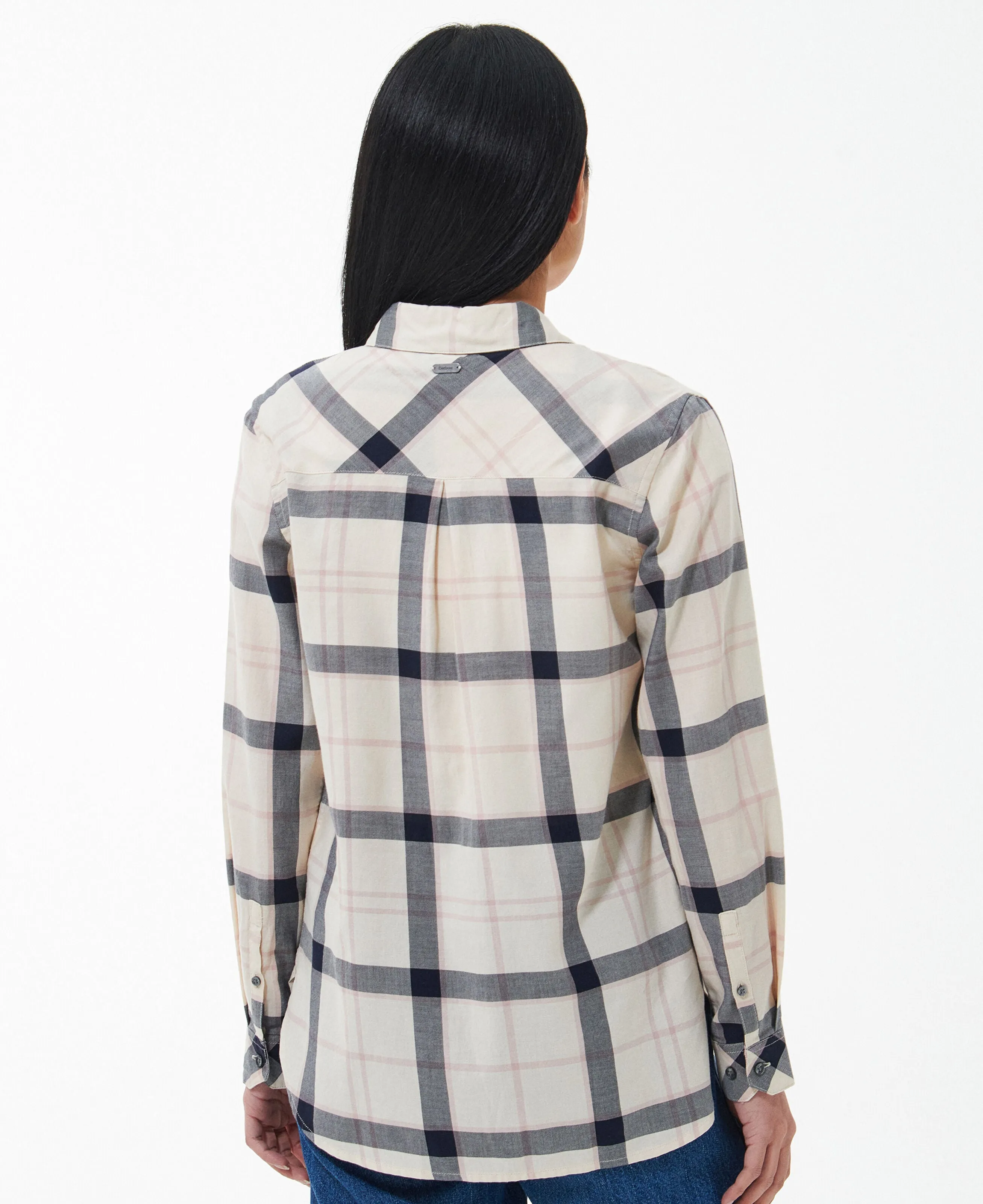 Barbour Moorland Shirt