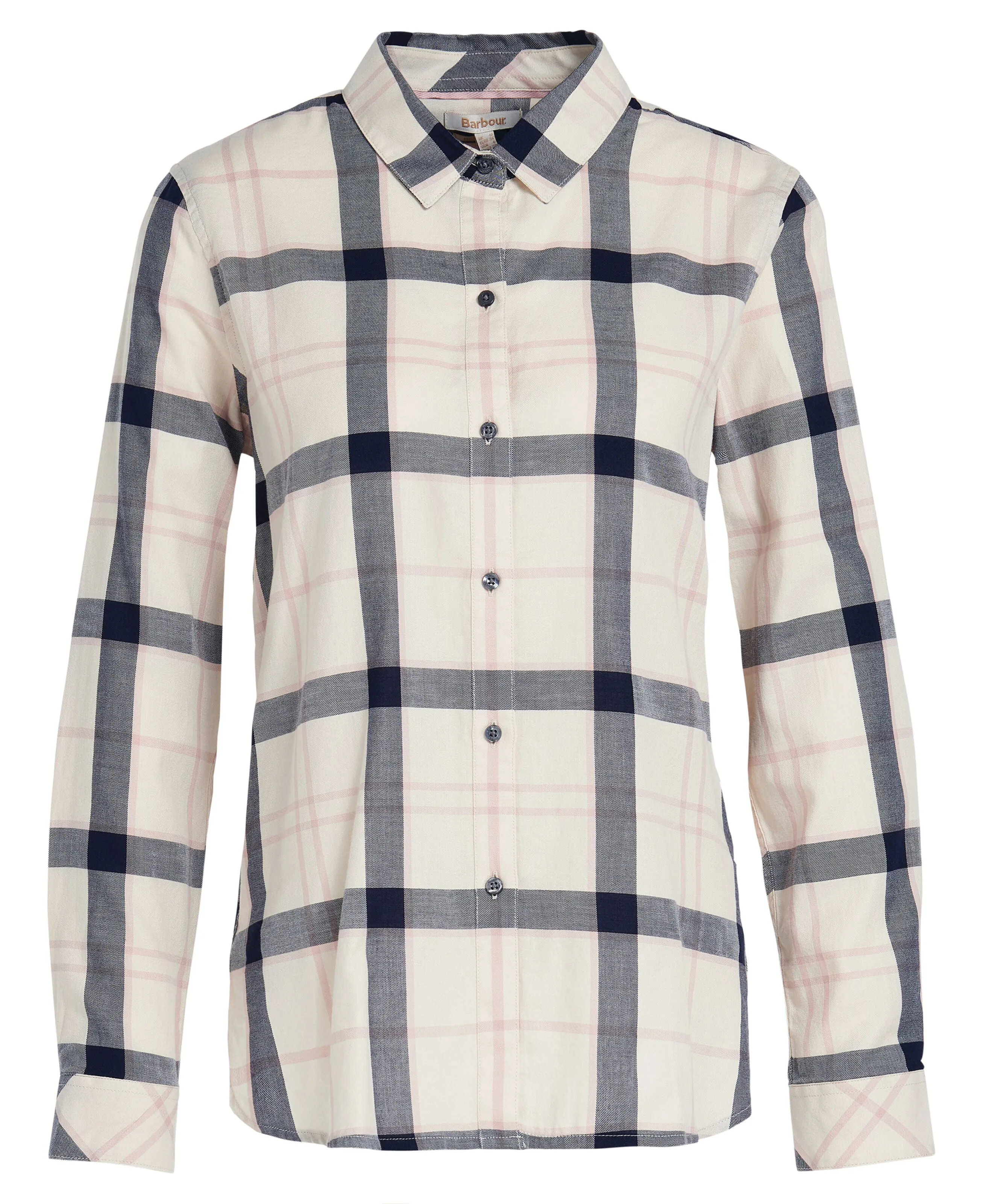 Barbour Moorland Shirt