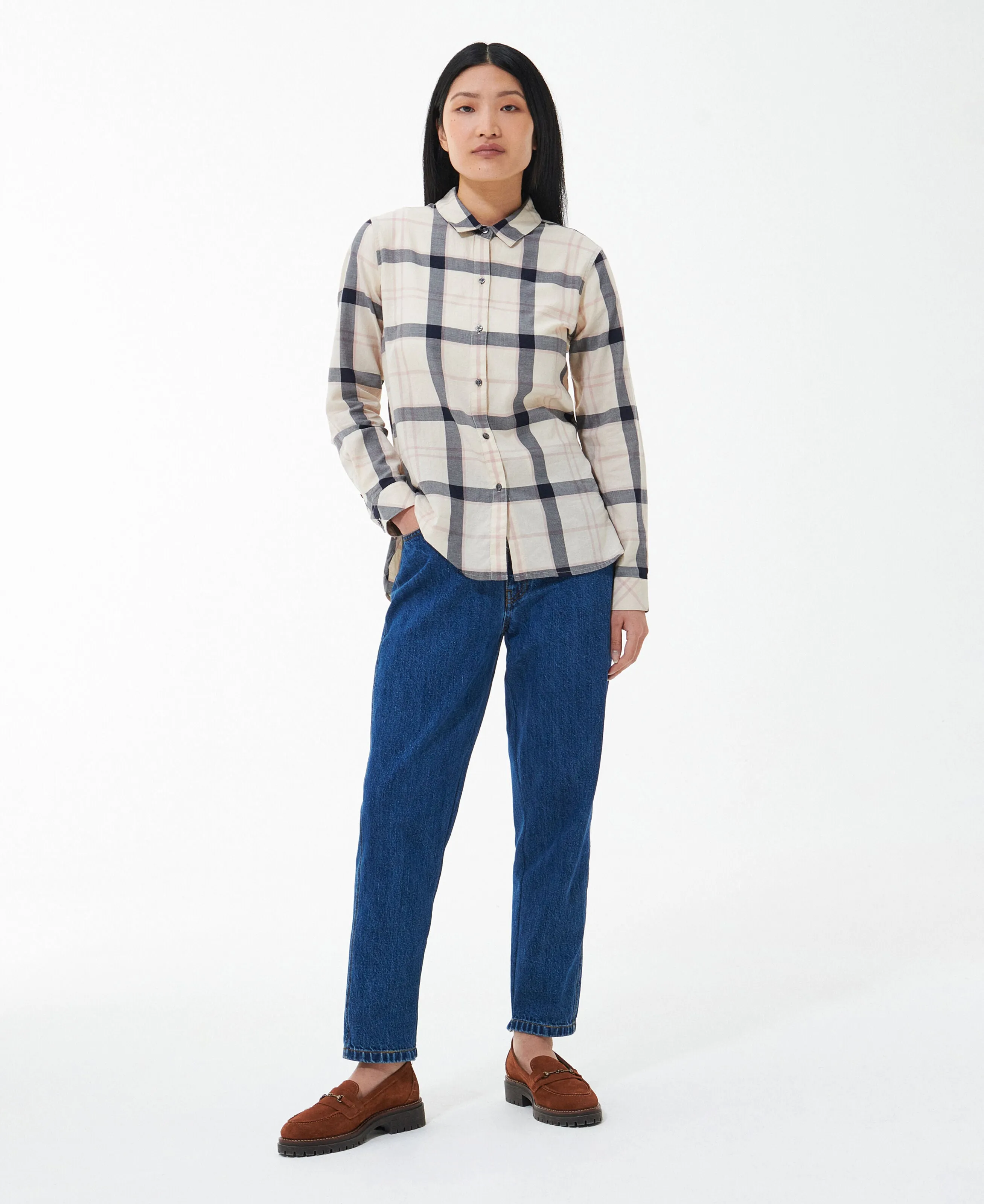 Barbour Moorland Shirt