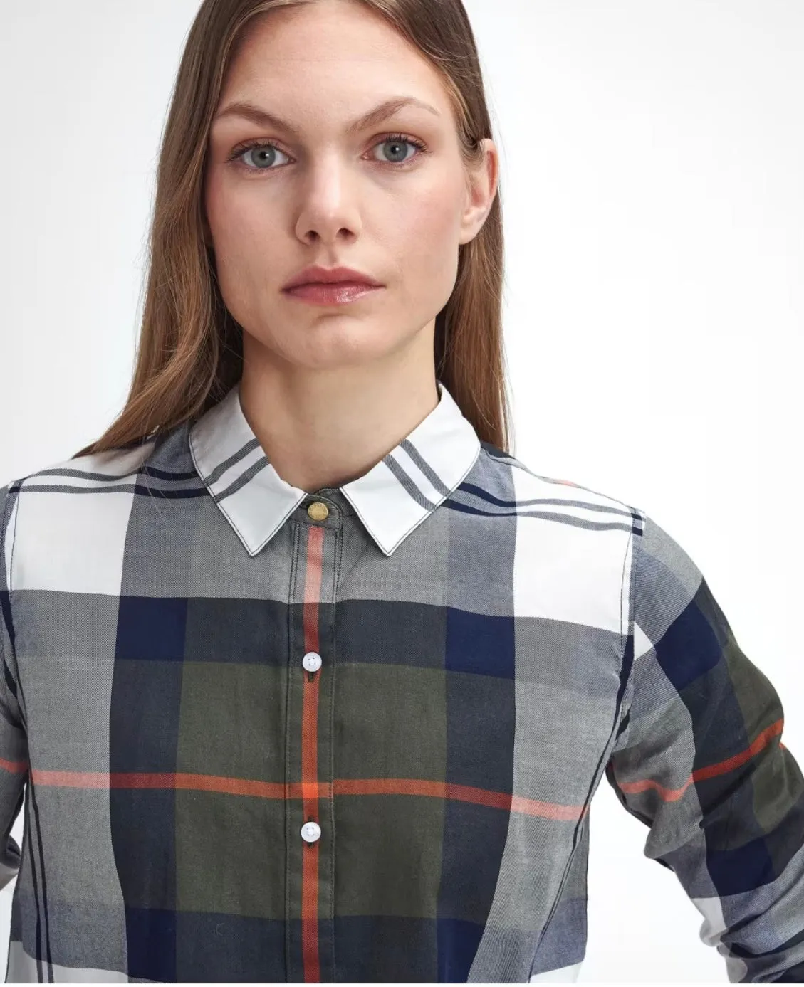 Barbour Moorland Shirt