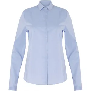Basic Shirt - Oxford Blue