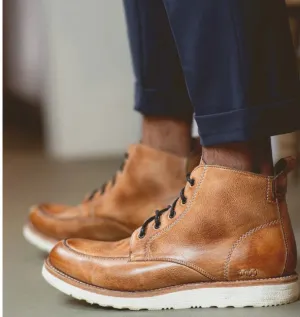 BedStu Lincoln Boot