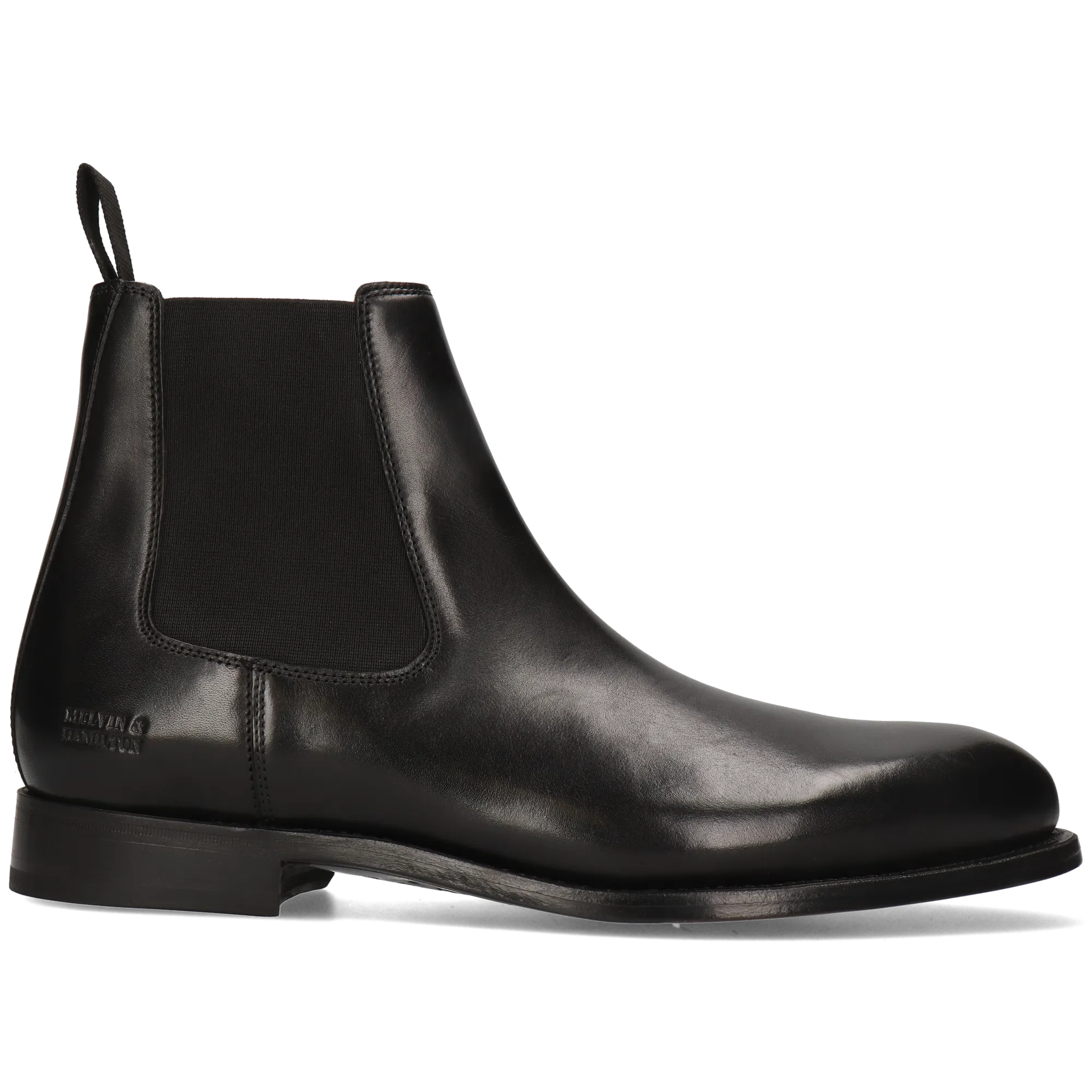 Benet 5