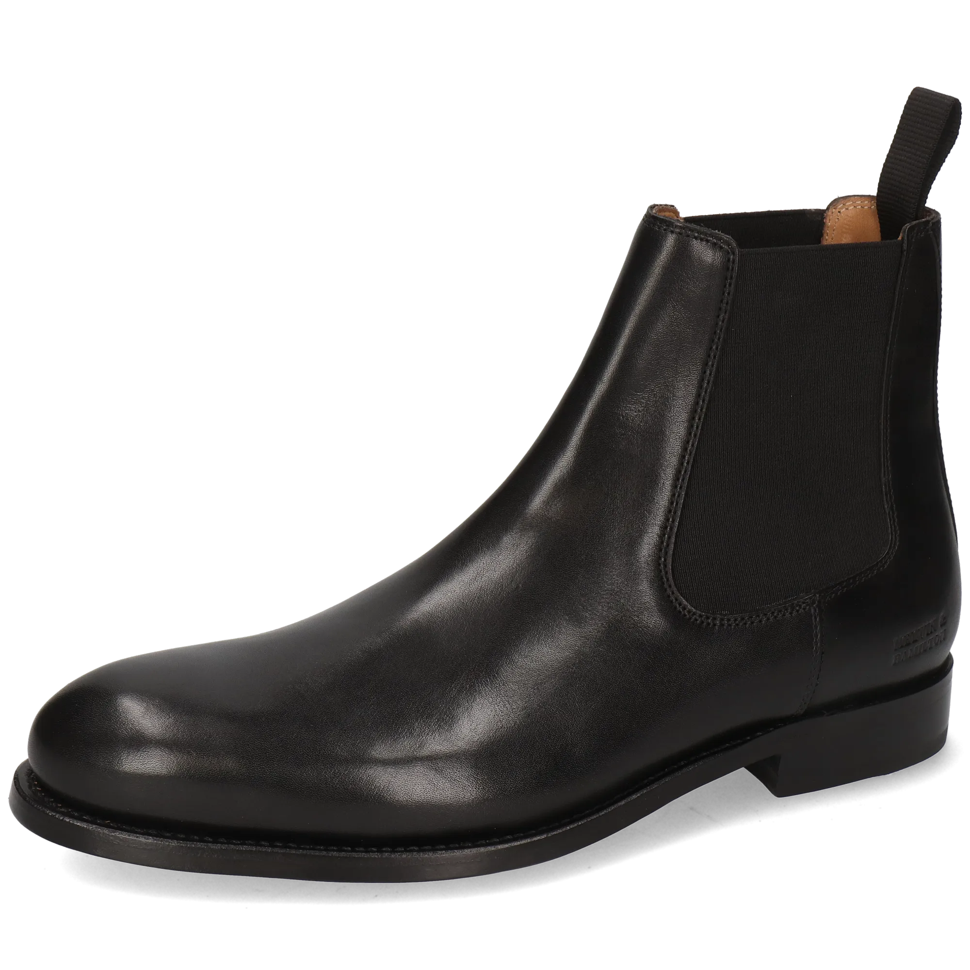 Benet 5