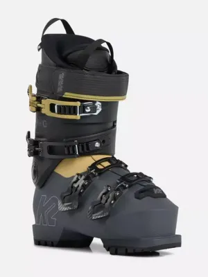 BFC 90 Men's Ski Boots