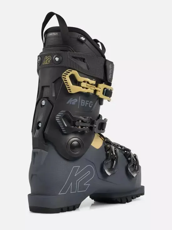BFC 90 Men's Ski Boots