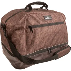 BGCR/WD--Henna Bag-Duffle Weekender Duffle