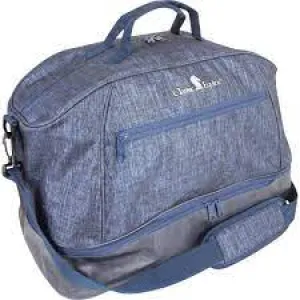 BGCR/WD--Navy Bag-Duffle Weekender Duffle