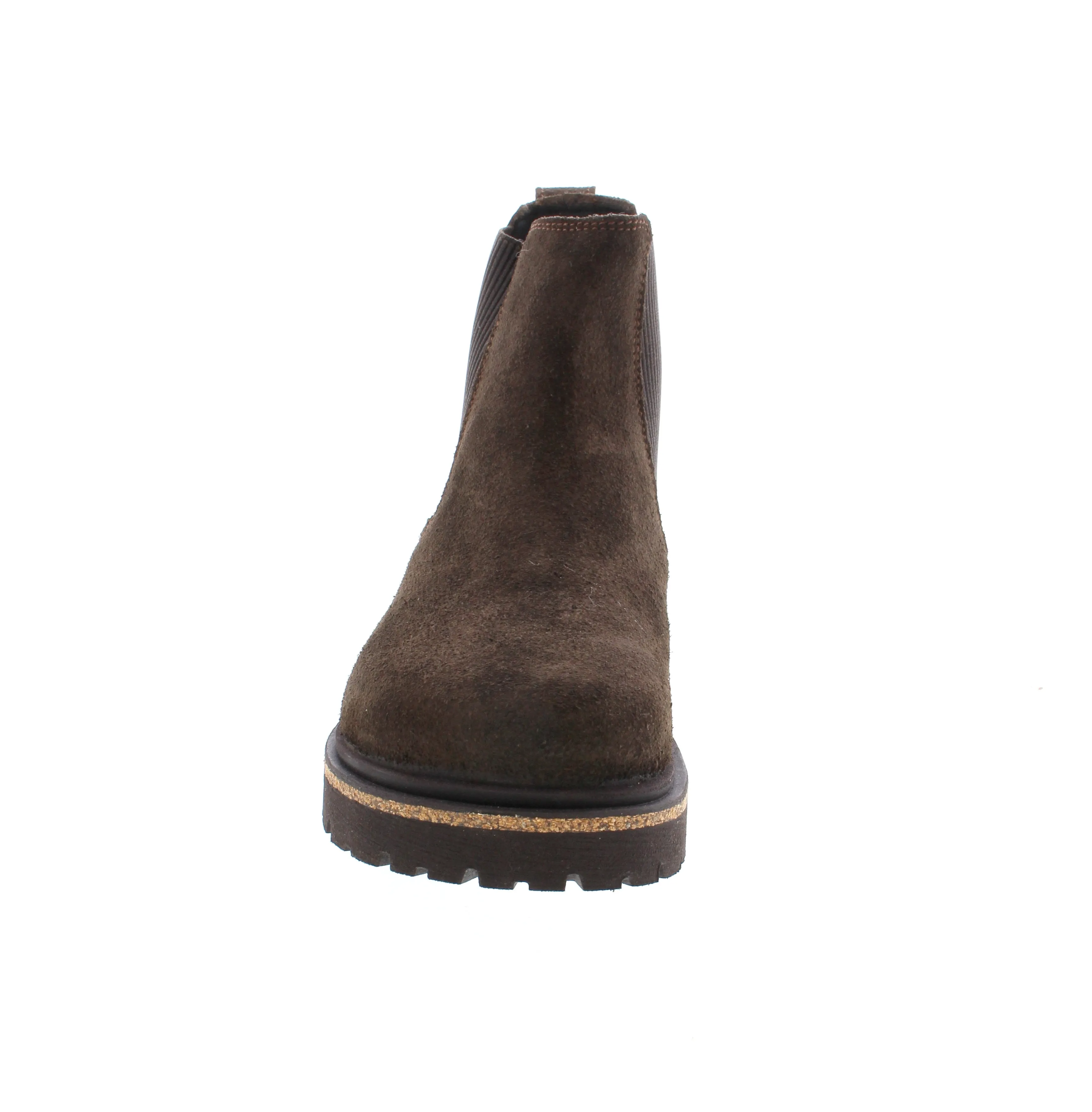 Birkenstock Highwood - Mocha (Brown)
