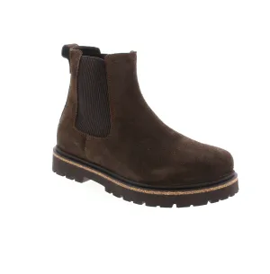 Birkenstock Highwood - Mocha (Brown)