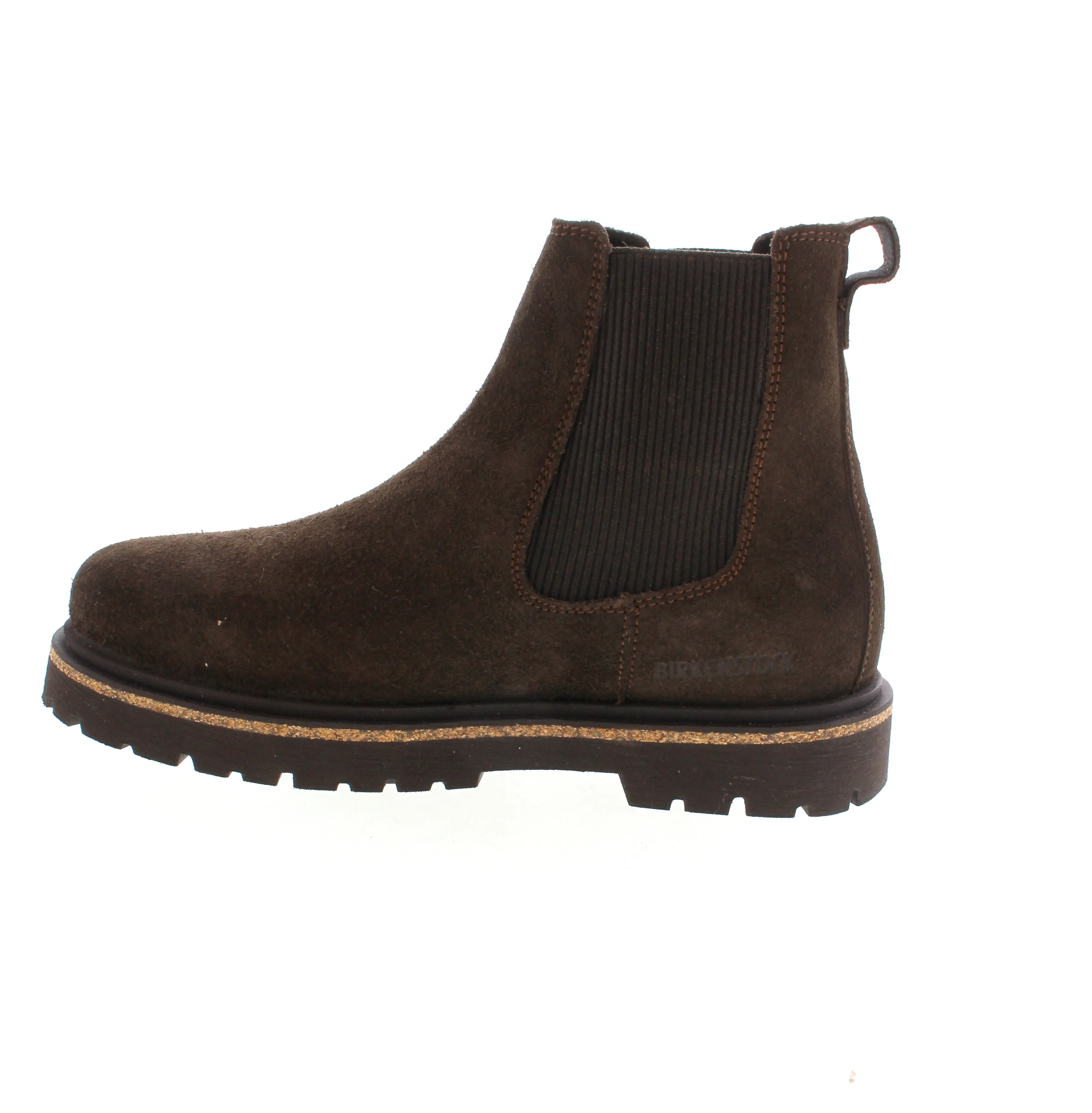 Birkenstock Highwood - Mocha (Brown)
