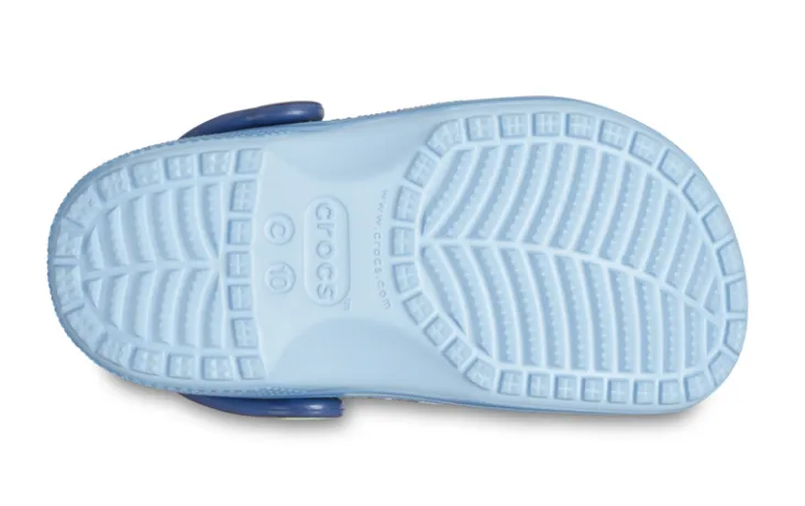 Bluey Classic Clog Kids