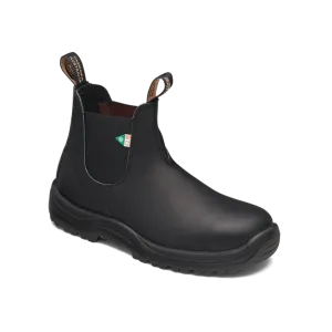 Blundstone 163 - Work & Safety Boot - Black