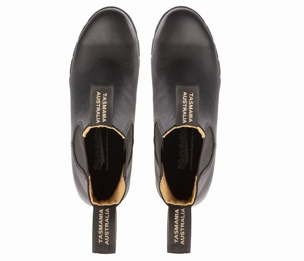 Blundstone 1671 - Women's Series Heel - Black