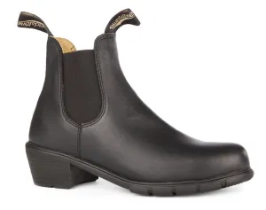 Blundstone 1671 - Women's Series Heel - Black