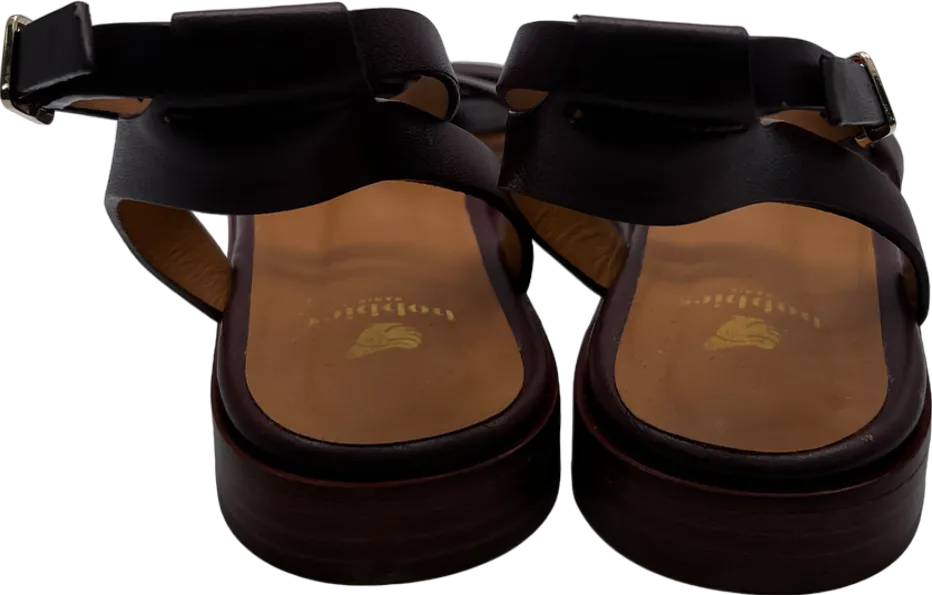 bobbies Brown Hanaé Sandal UK 6 EU 39 👠