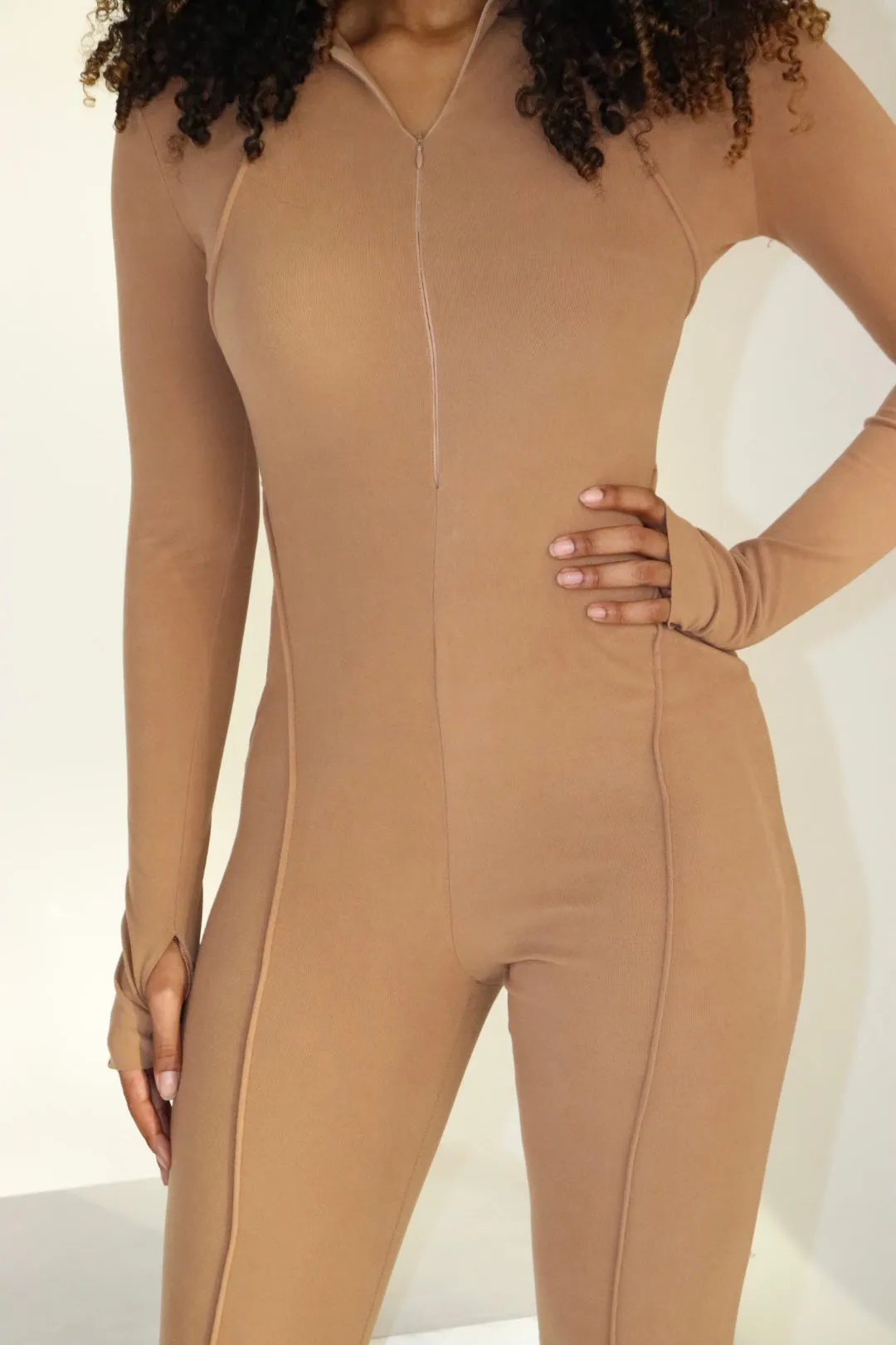 Bodied Jumpsuit