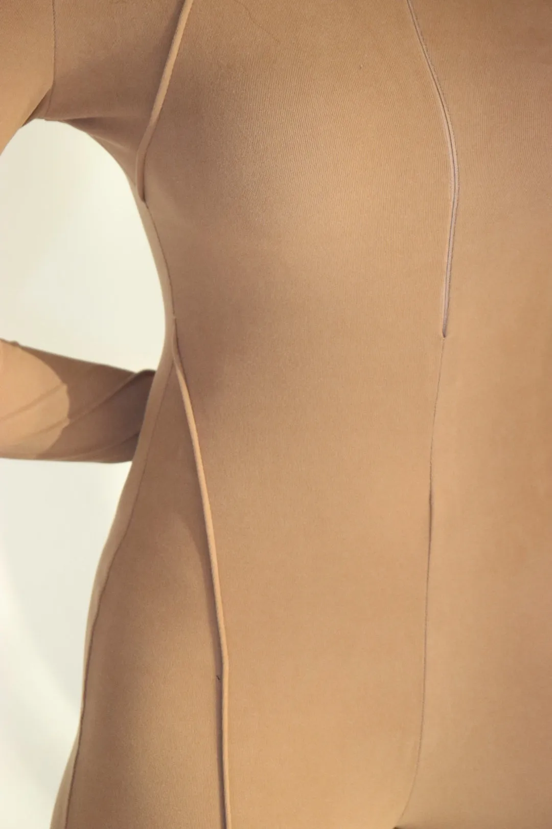Bodied Jumpsuit